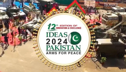 Ideas 2024 Achieves 36 Billion In Defense Mous With Global Partners