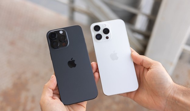 Iphone 16 Pro Max Vs Iphone 15 Pro Max A Detailed Comparison 