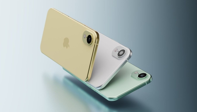 Iphone 17 Pro Expected To Have Major Camera Overhaul In Six Years