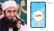 Maulana Tariq Jamil Criticizes Ciis Fatwa Declaring Vpns As Un Islamic