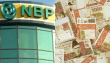 Nbp Branch Sealed By Sbp Over Alleged Rs 2 Million Fake Currency Scandal