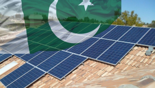 Pakistan Achieves Sixth Rank In Worldwide Solar Energy Market