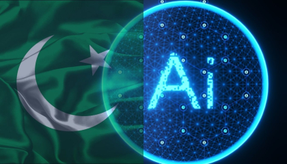 Pakistan Set To Unveil Its First Ai Policy By 2025