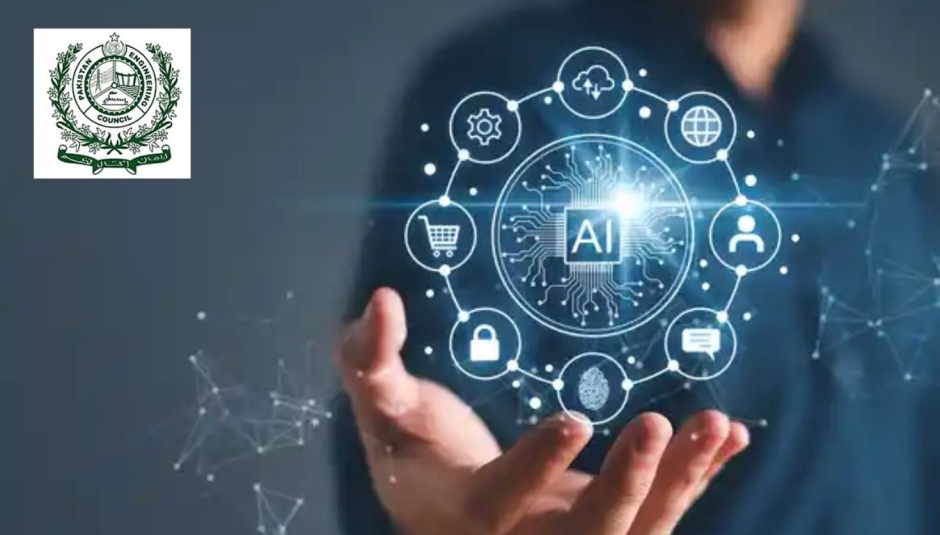 Pakistani Engineers To Get Free Ai Training From Pec