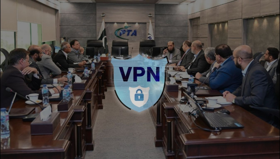 Pta Seeks Stakeholder Input On Vpn Registration