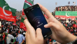 Pti Protest Internet And Mobile Services Suspended In Areas Of Pakistan