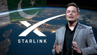 Pti Urges Elon Musk For Starlink To Address Internet Connectivity In Pakistan