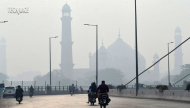 Punjab Govt Declares Smog Emergency Imposes Stricter Lockdowns In Major Cities