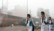 Punjab Govt Orders One Week Closure Of Primary Schools Amid Hazardous Smog In Lahore