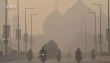 Punjab Schools Remain Closed For Another Week Due To Severe Smog