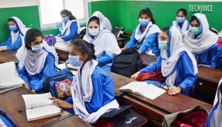 Rawalpindi Division Schools Set To Reopen Amid Improved Smog Conditions