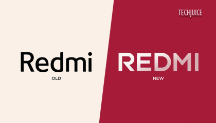 Redmi Reveals New Logo And Shares Exciting Updates On Turbo And K Series Phones