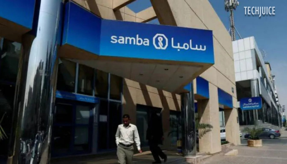 Saudi National Bank Ends Plan To Sell Stake In Samba Bank