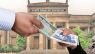 Sbp Chief Reports October Remittances Exceed 3 Billion