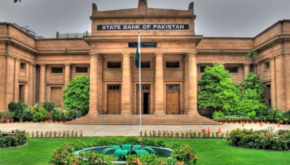 Sbp Eases Policy Rate By 2 5 As Inflation Shows Steady Decline