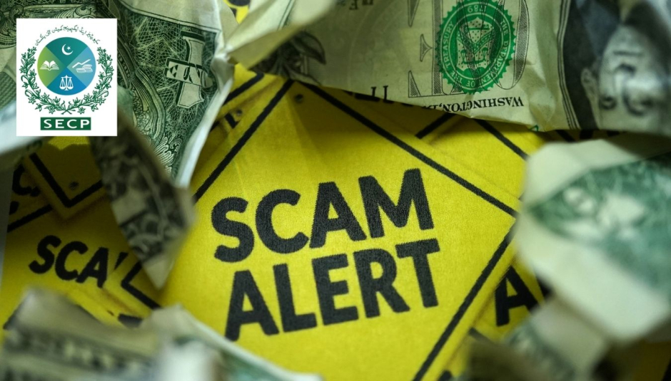 Scam Alert Igil Securities Trading Platform Under Scrutiny