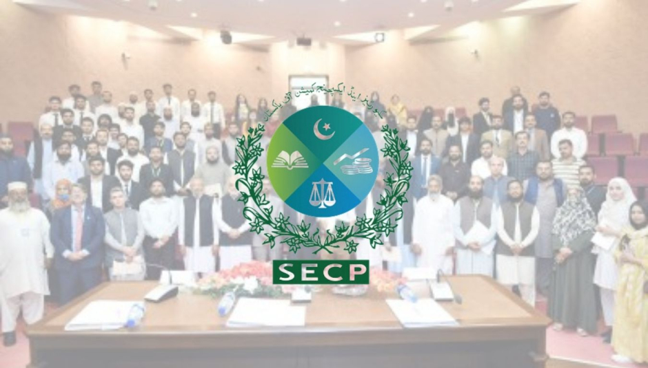 Secp Hosts First Ever Startup Conference