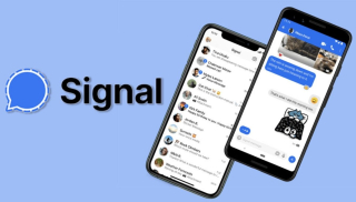 Signals New Call Links Help Manage Your Chat List