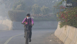 Smog Eases In Punjab Government Announces Revised Operational Rules