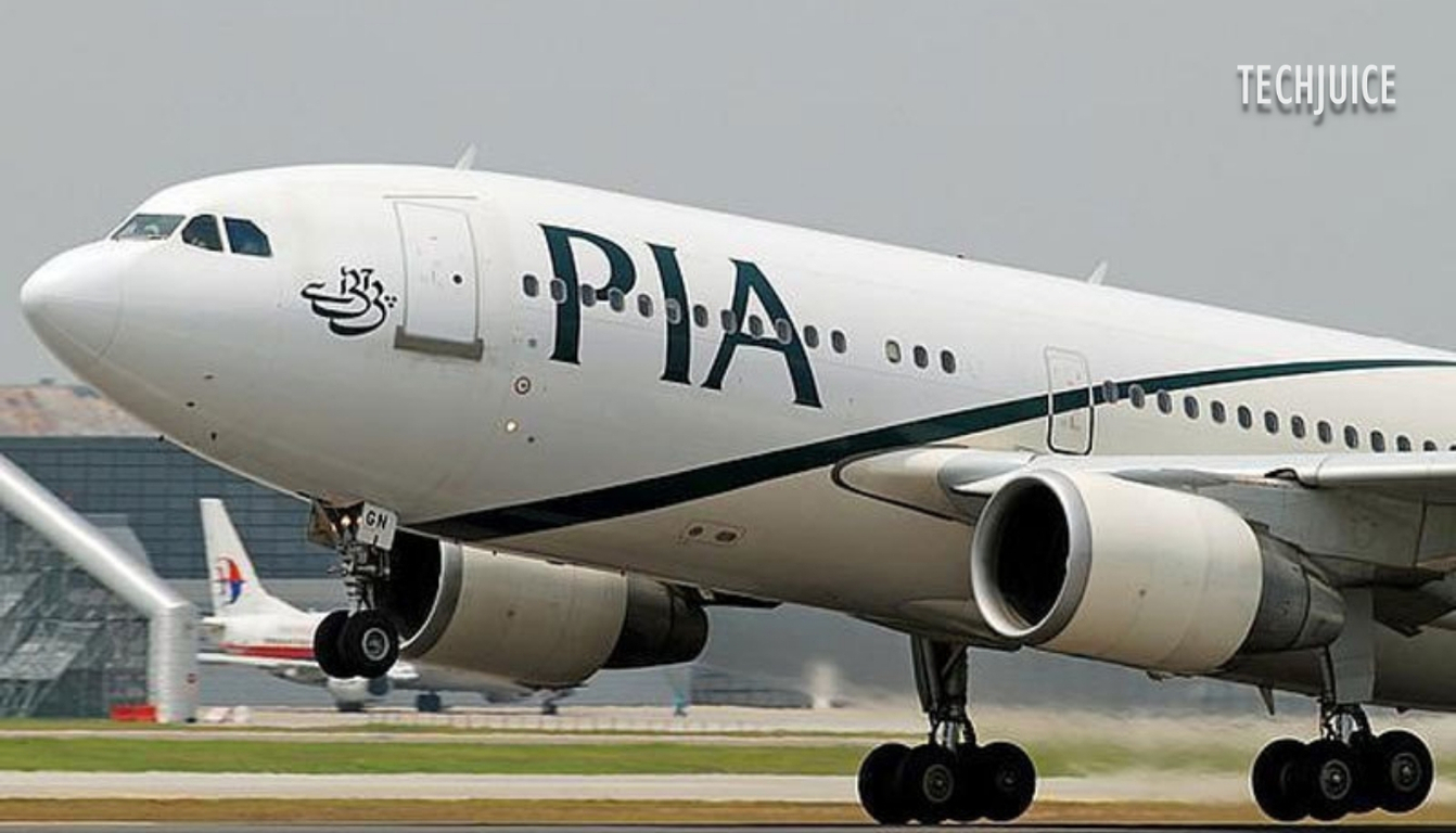 PIA Set to Resume Europe Flights as EASA Lifts Restrictions