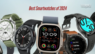 The Best Smartwatches Of 2024