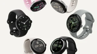 The Best Smartwatches Of 2024 