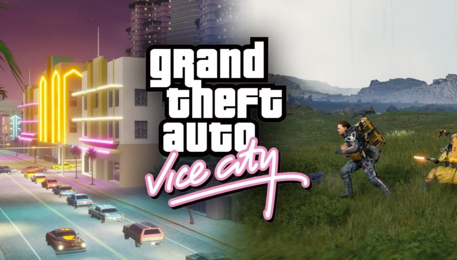 Vice City Remaster In Final Development Stages Gta