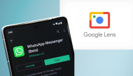 Whatsapp Beta Partners With Google For Innovative Image Search Feature