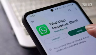 Whatsapp Beta Update Enhances Image Sharing Experience With New Features