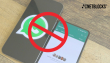 Whatsapp Faces Restrictions In Pakistan Confirms Netblocks