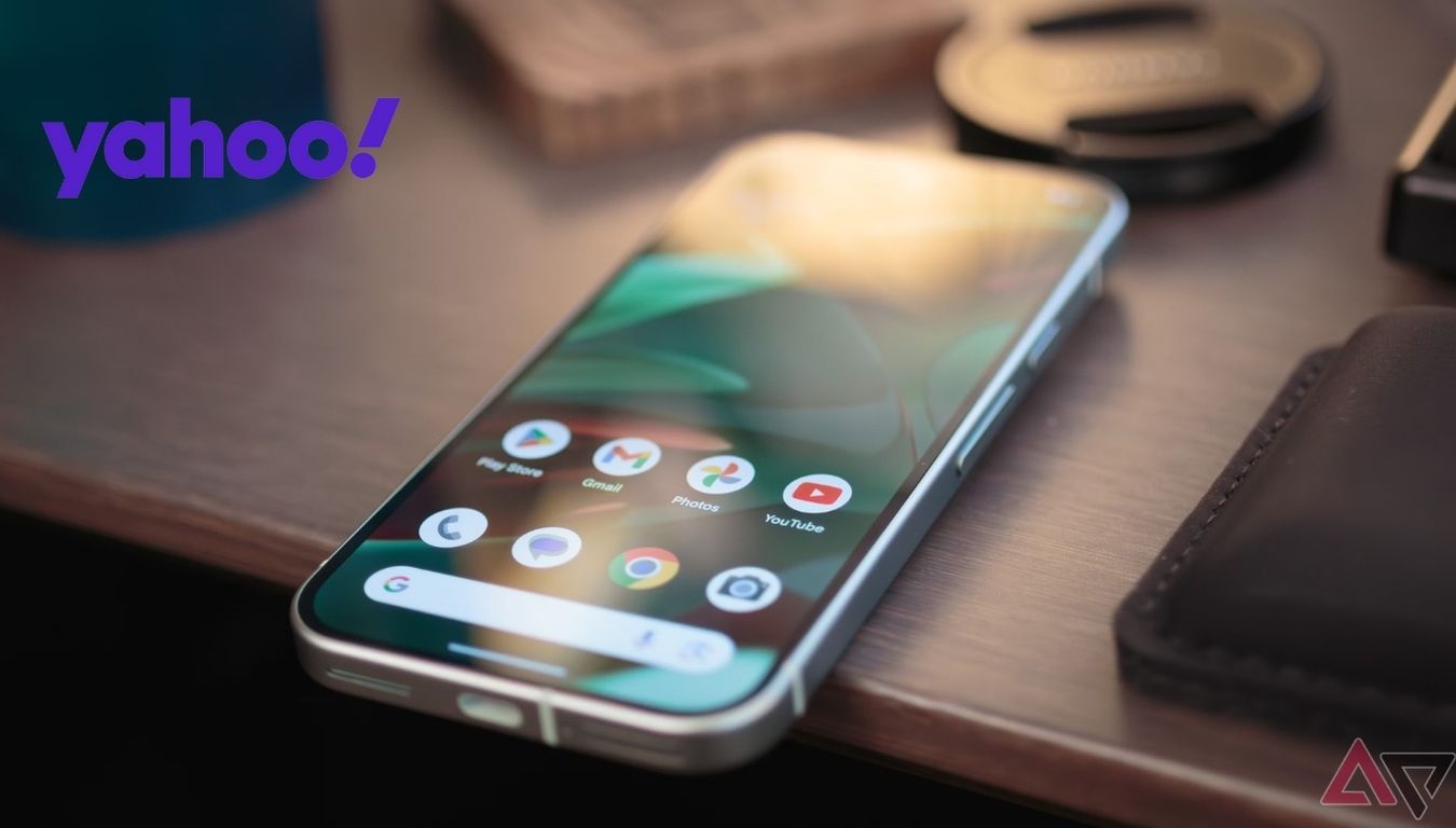 Yahoo Surprises Users with Its Latest Android Launcher