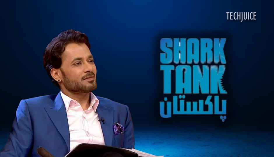 Anupam Mittal Supports Shark Tank Pakistan Highlights Regional Unity