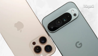 Apple Iphone 16 Pro Max Vs Google Pixel 9 Pro Xl Key Insights You Need To Know