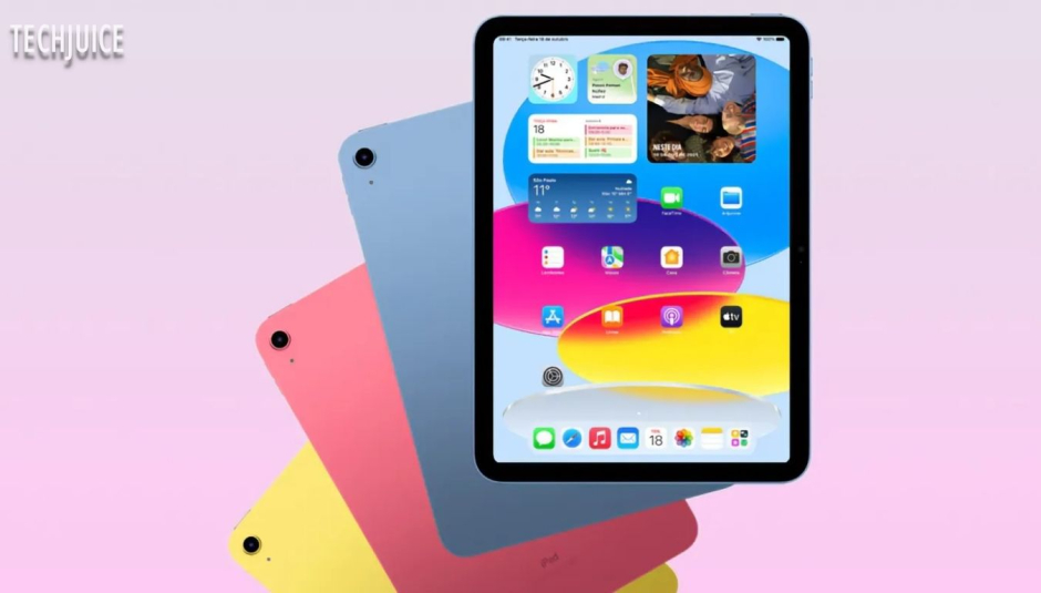 Apple Set To Launch Its Most Affordable Ipad In Spring 2025