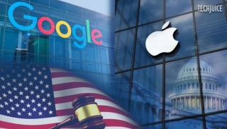 Apple Supports Googles Billion Dollar Search Contracts In Legal Battle