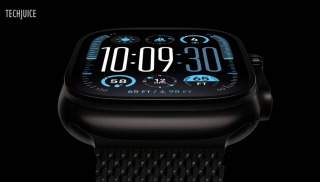 Apple Watch Ultra 3 Set To Offer Satellite Texting Blood Pressure Features