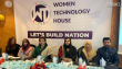 Azad Kashmir To Host Pakistans First Women Centric Software Technology Park