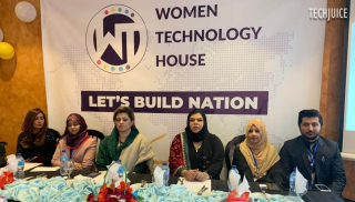 Azad Kashmir To Host Pakistans First Women Centric Software Technology Park