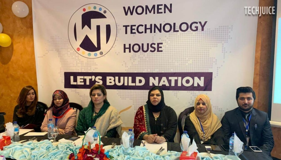 Azad Kashmir To Host Pakistans First Women Centric Software Technology Park