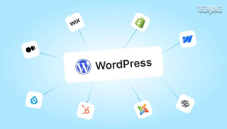 Best Wordpress Alternatives To Build Your Website