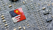 China Imposes Restrictions On Key Chipmaking Exports To The Us