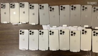 Customs At Lahore Airport Sieze 37 Iphones Worth Rs11 5 Million