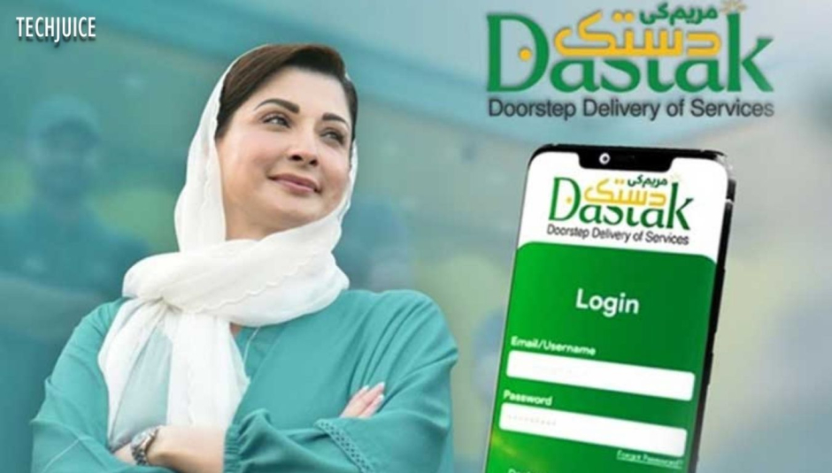 Dastak Doorstep Services Now Accessible In 40 Districts