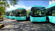 Electric Buses Arrive In Islamabad With New Routes And Fleet Expansion