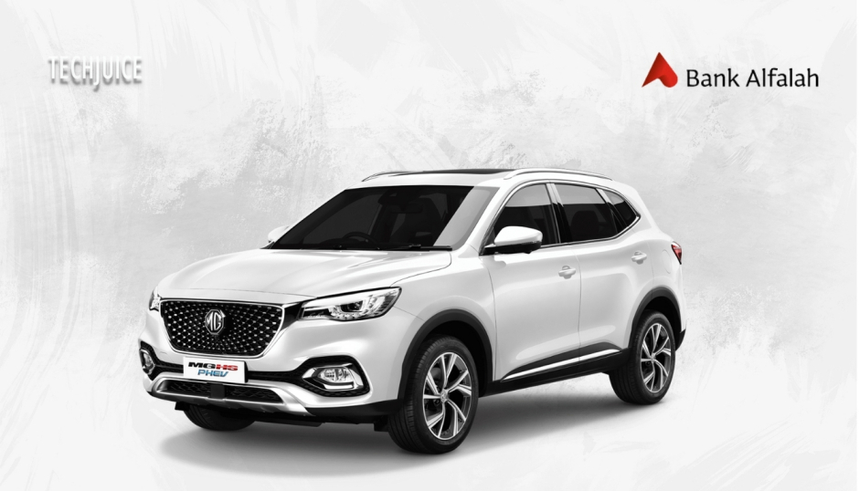 Exclusive Bank Alfalah Auto Loan Offers On Mg Hs Phev With Special Markup And Insurance Rates