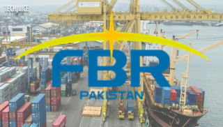 Fbr Enhances Customs Operations With Faceless System At Karachi Port