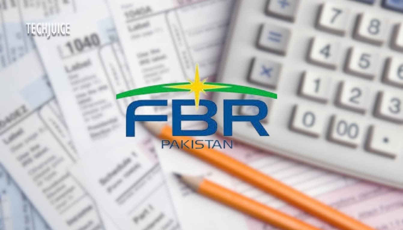 FBR to Impose Strict Restrictions on Non-Filers: Ban on Vehicle, Property Purchases, and Bank Transactions