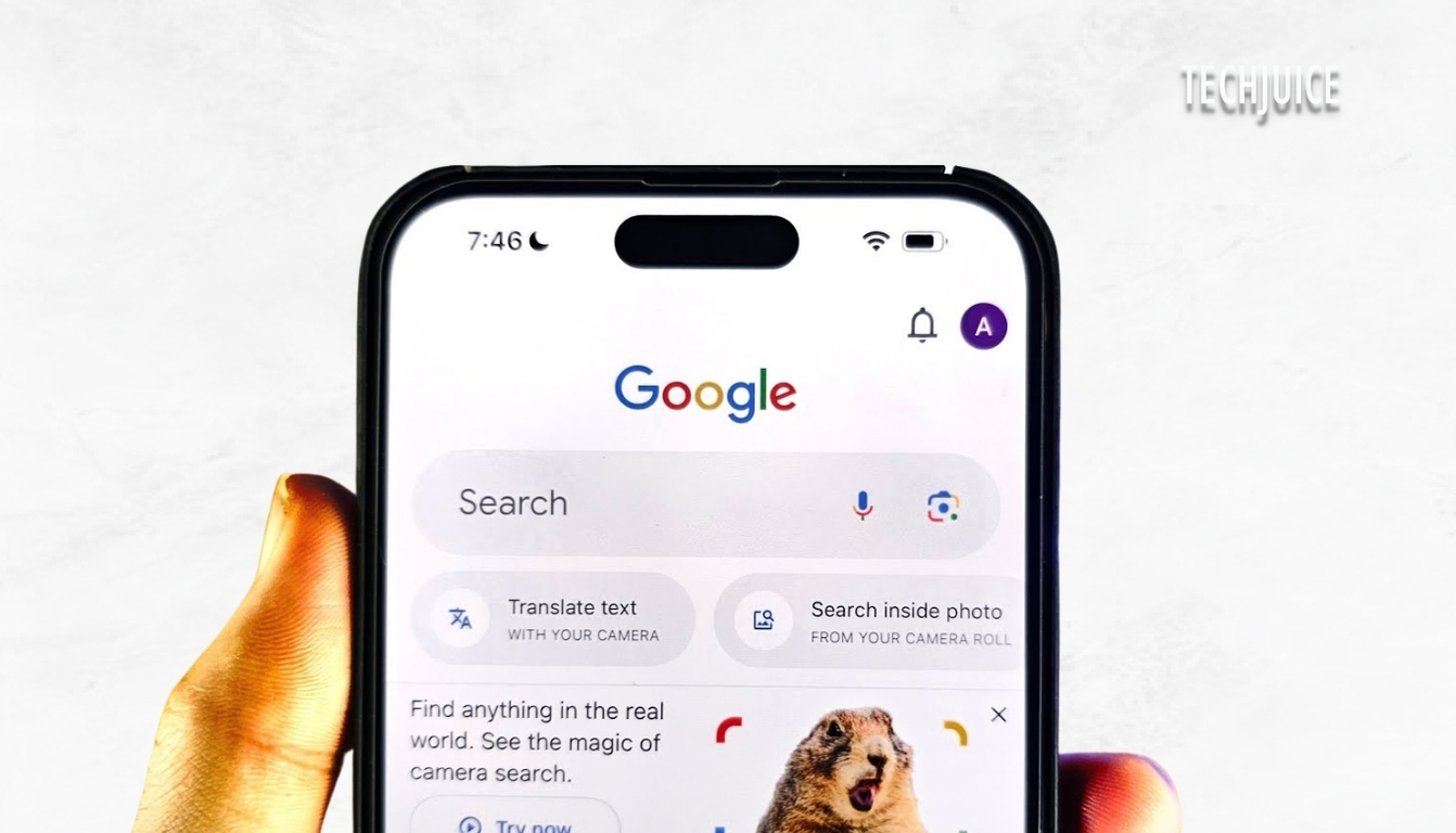 Google to Enhance iOS Search with AI Suggestions for More Precise Results