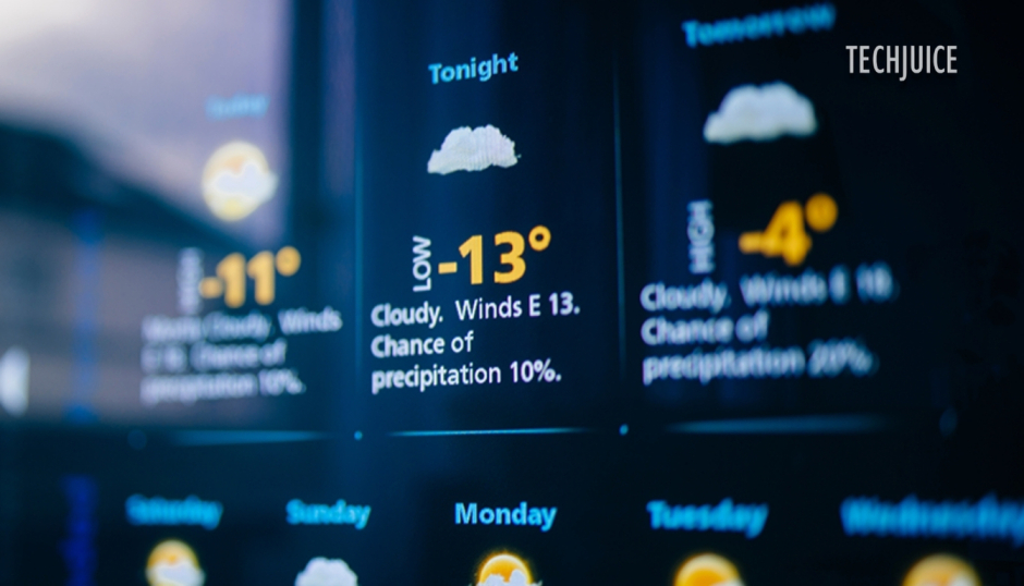 Googles New Ai Model Gencast Revolutionizes Weather Forecasting