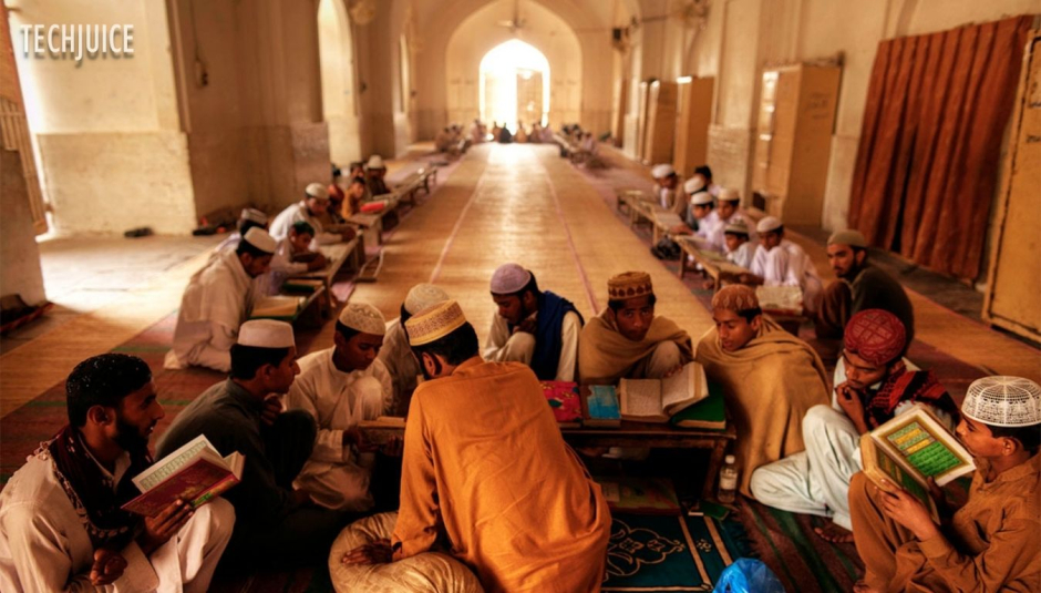 Govt Shares Insights On Madrassa Registration And Enrollment